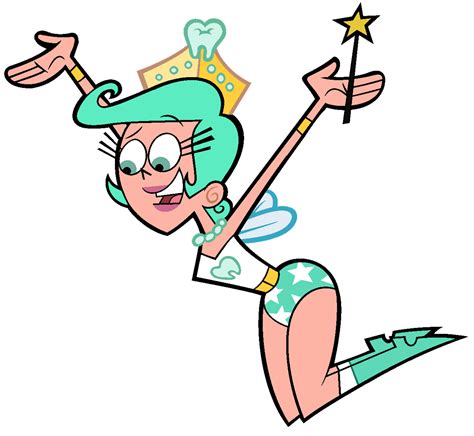 the fairly oddparents tooth fairy|Tooth Fairy .